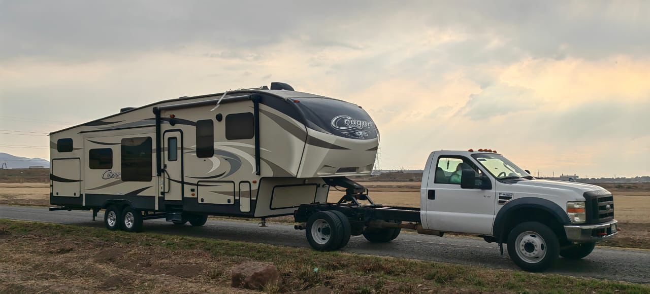 Premium Camper